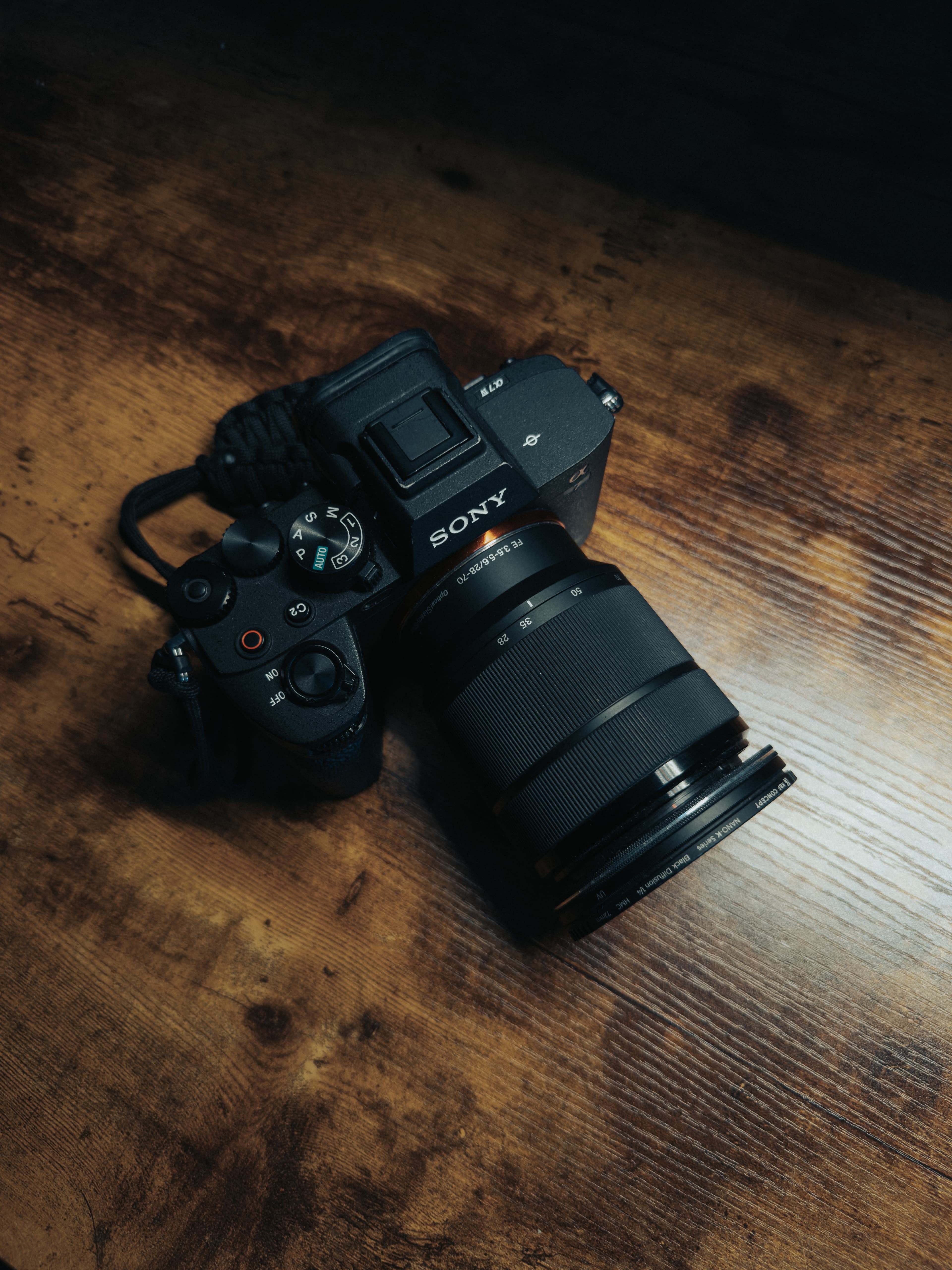 Main Camera