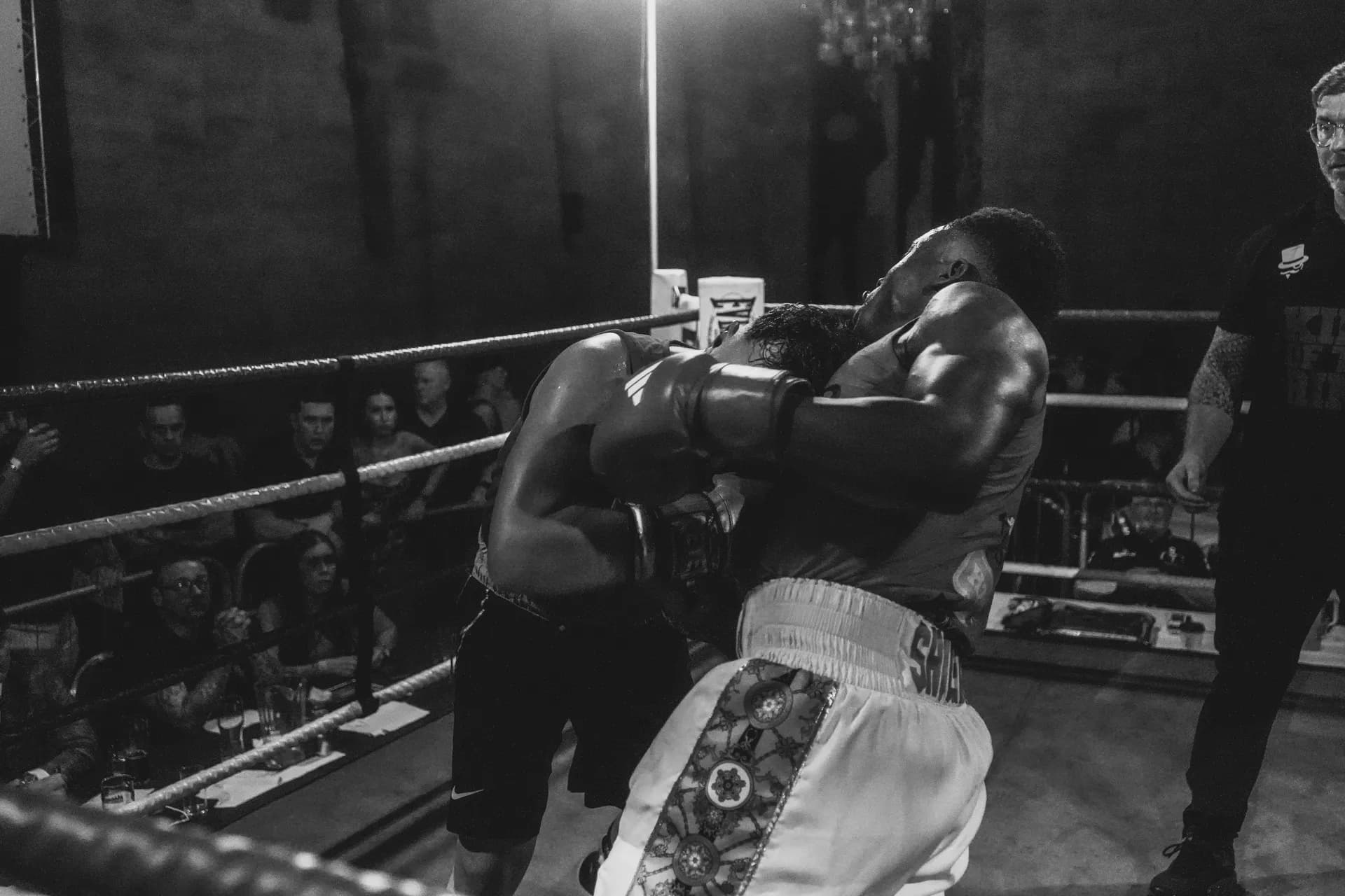 King Of The Ring