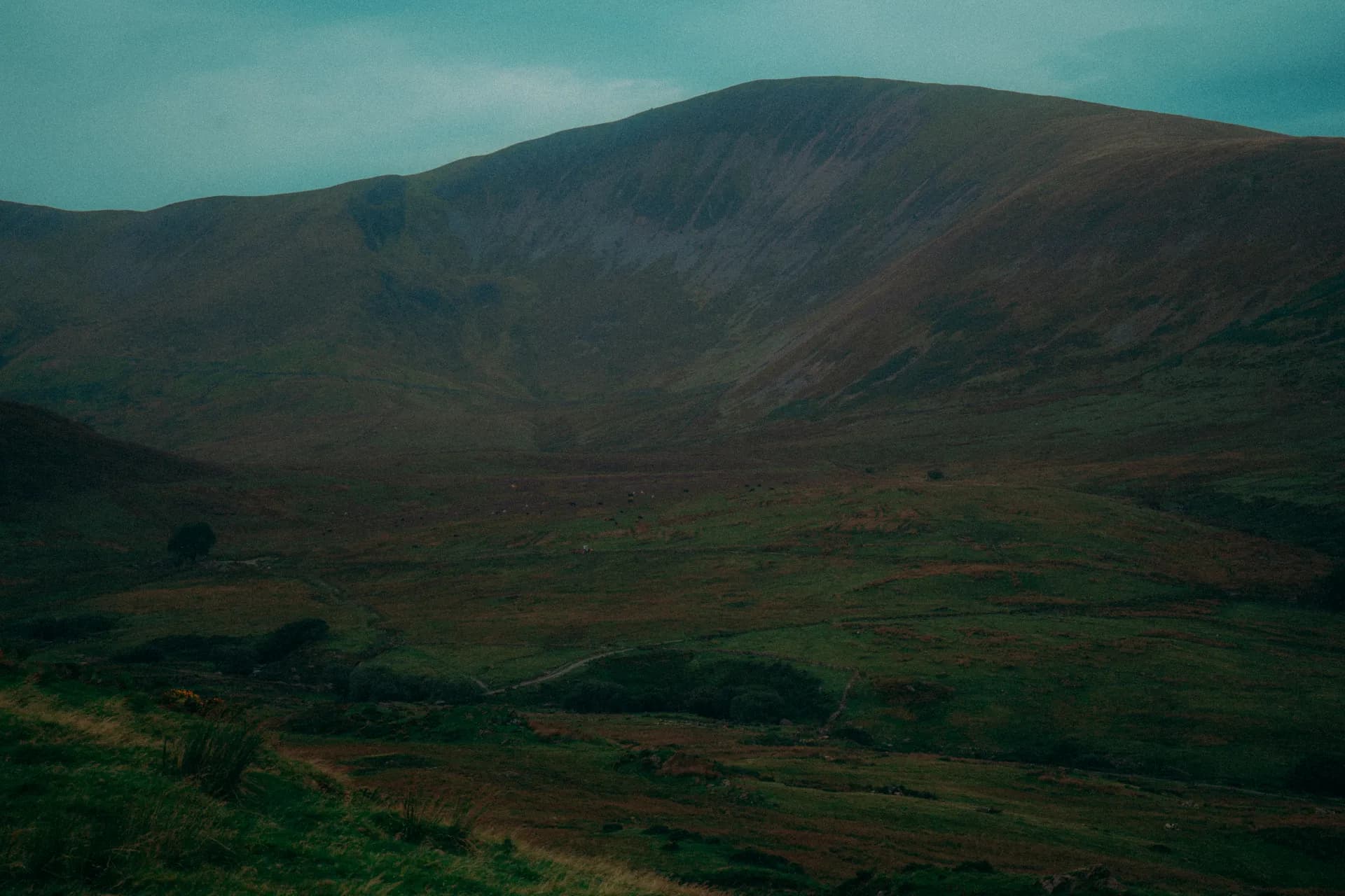 Wales
